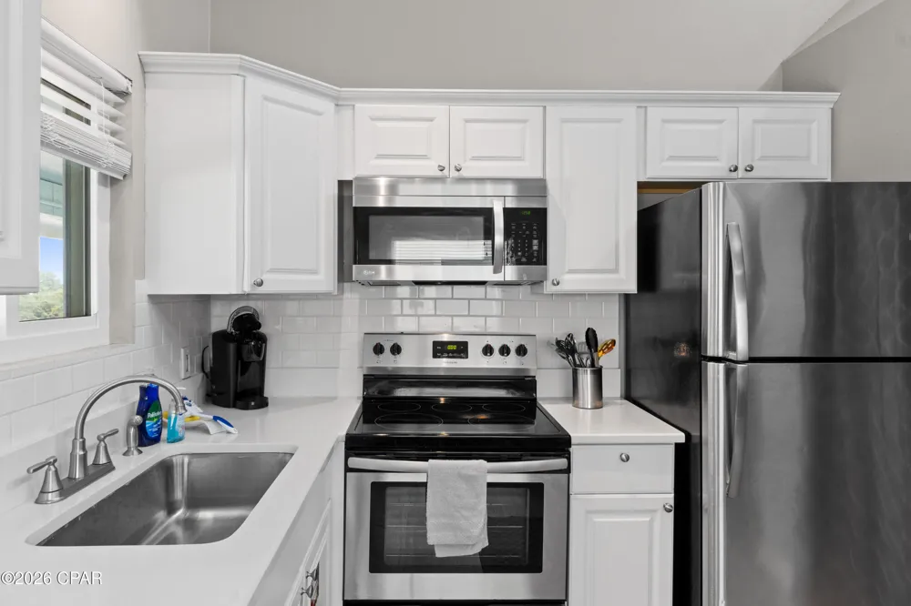 17214 Front Beach Road #5A Panama City Beach, FL 32413