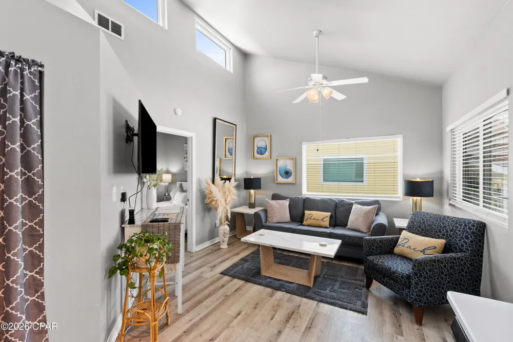 17214 Front Beach Road #5A Panama City Beach, FL 32413
