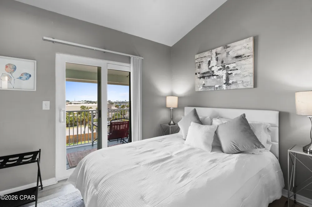 17214 Front Beach Road #5A Panama City Beach, FL 32413