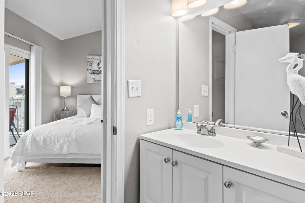 17214 Front Beach Road #5A Panama City Beach, FL 32413