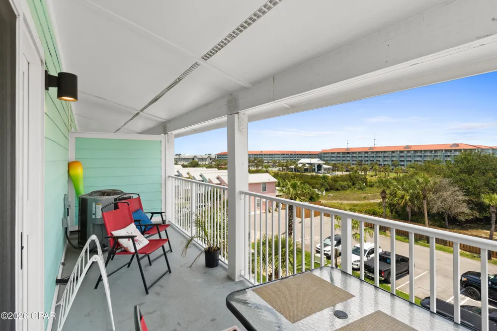 17214 Front Beach Road #5A Panama City Beach, FL 32413