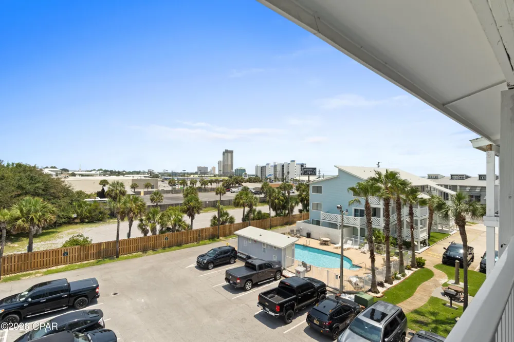 17214 Front Beach Road #5A Panama City Beach, FL 32413