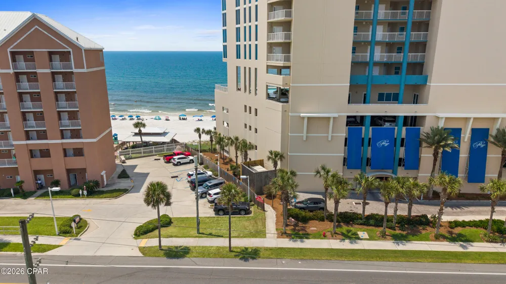 17214 Front Beach Road #5A Panama City Beach, FL 32413