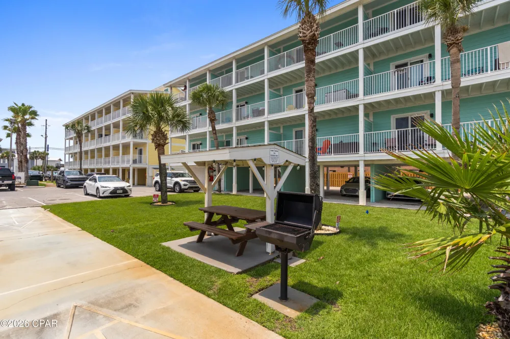 17214 Front Beach Road #5A Panama City Beach, FL 32413