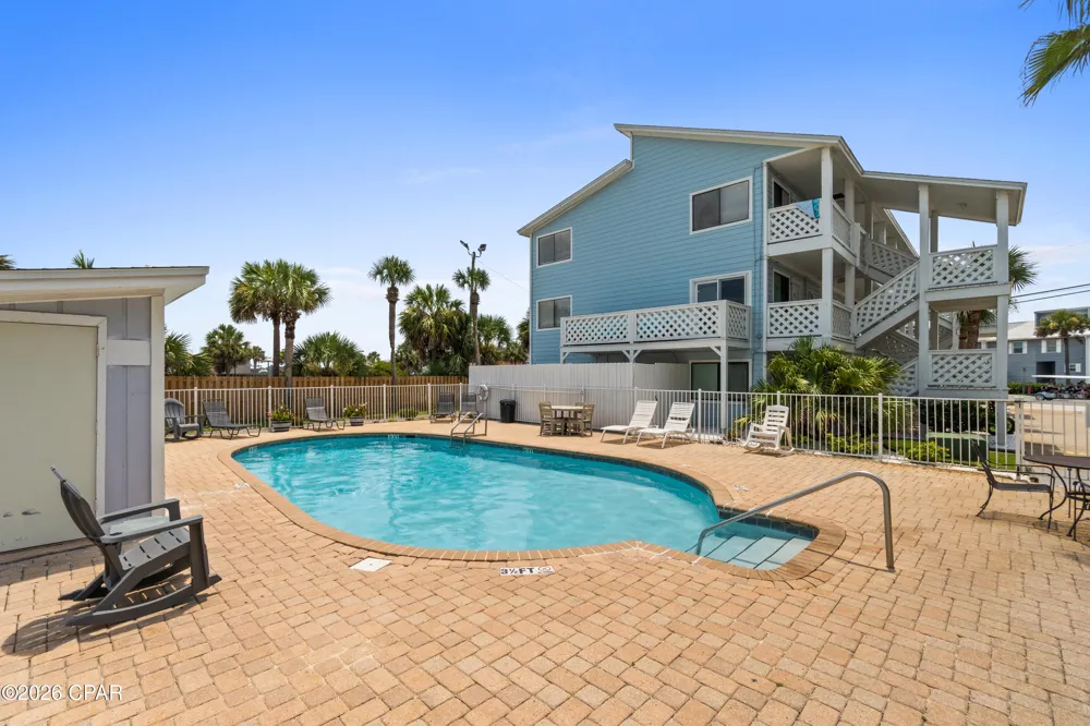 17214 Front Beach Road #5A Panama City Beach, FL 32413