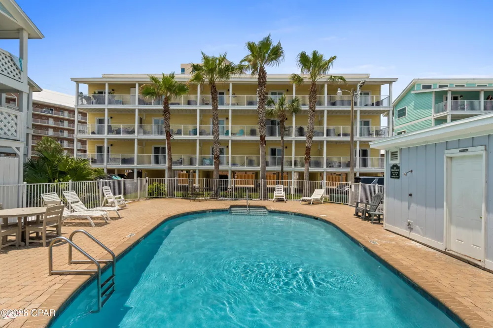17214 Front Beach Road #5A Panama City Beach, FL 32413