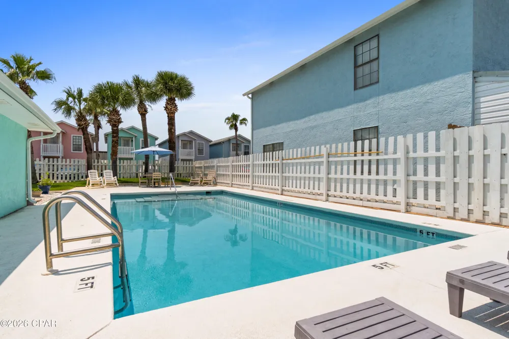 17214 Front Beach Road #5A Panama City Beach, FL 32413