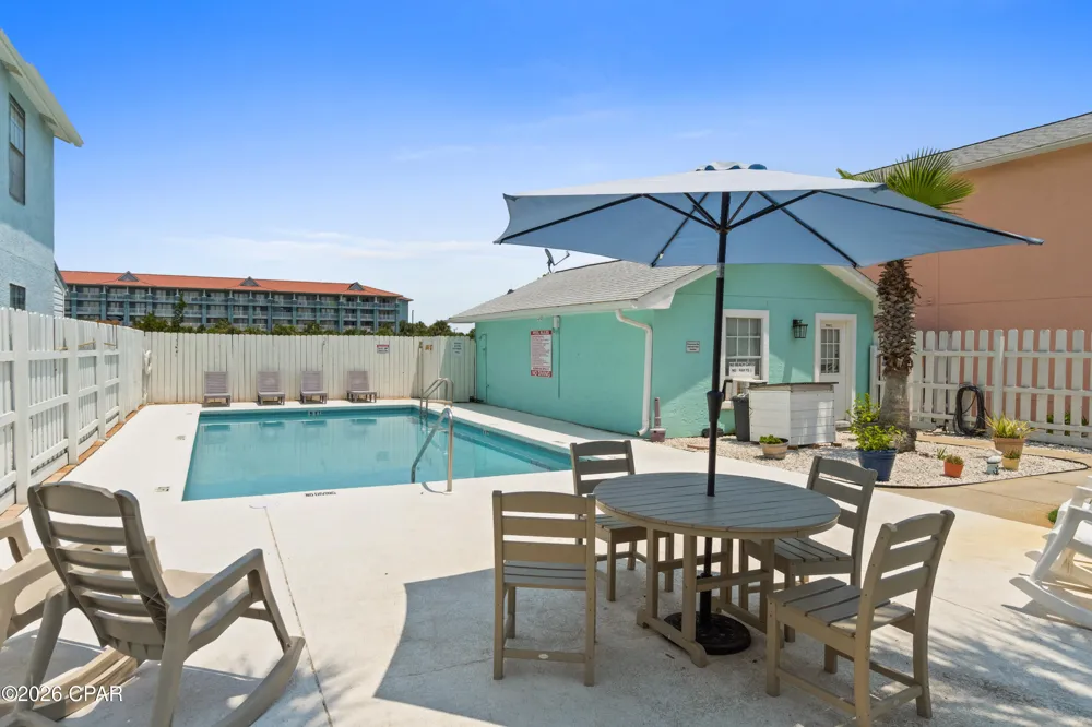 17214 Front Beach Road #5A Panama City Beach, FL 32413