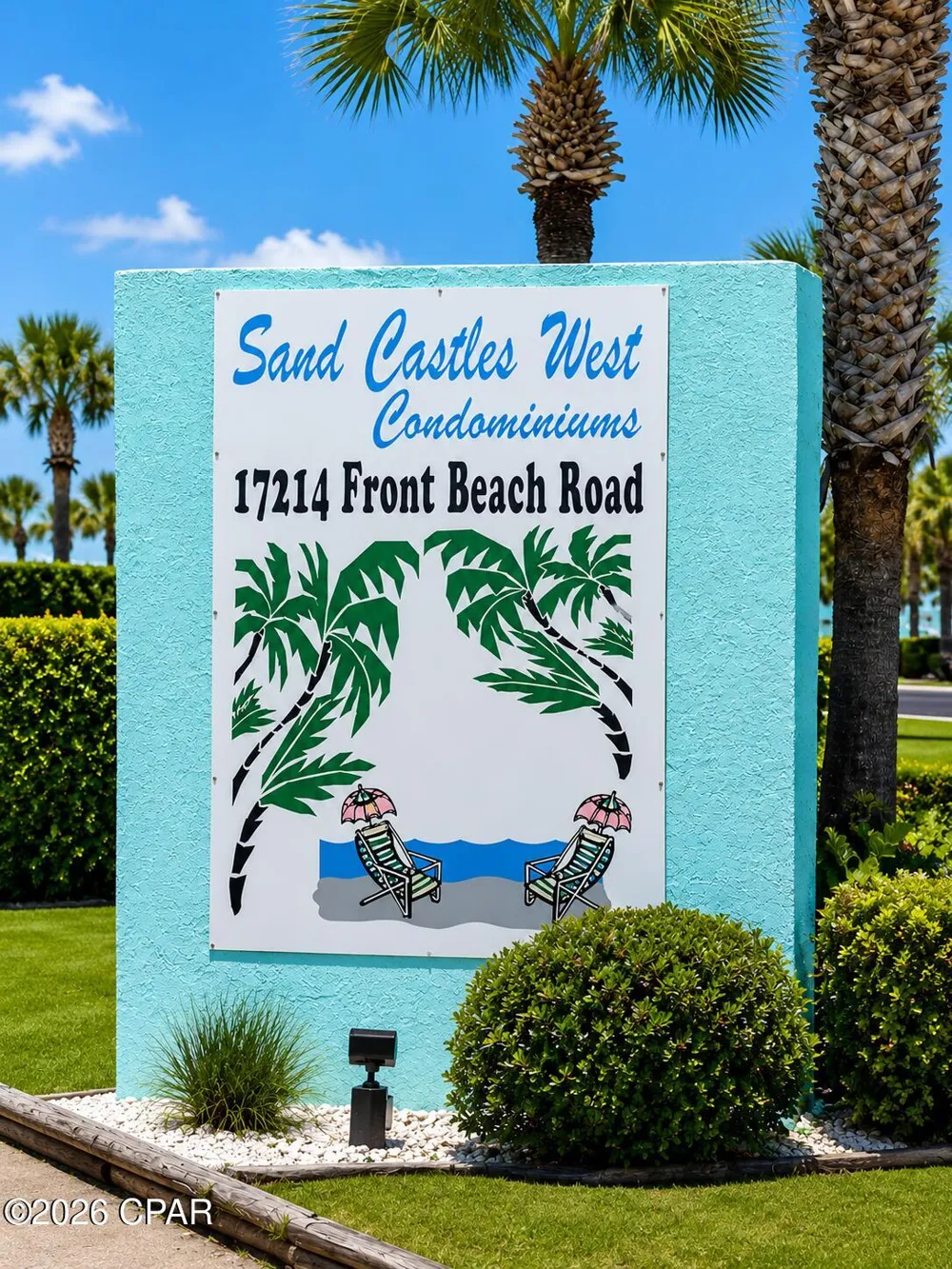17214 Front Beach Road #5A Panama City Beach, FL 32413