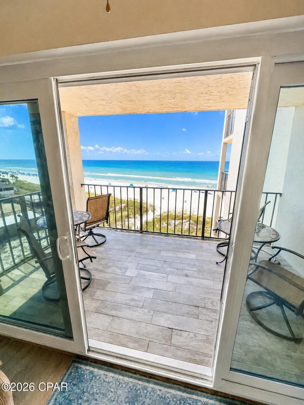 8815 Thomas Drive #704 Panama City Beach, FL 32408