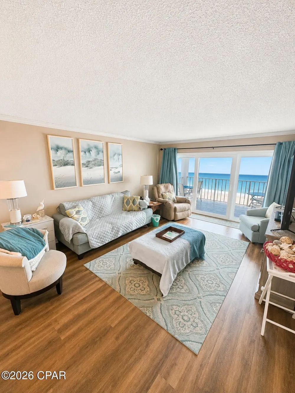 8815 Thomas Drive #704 Panama City Beach, FL 32408