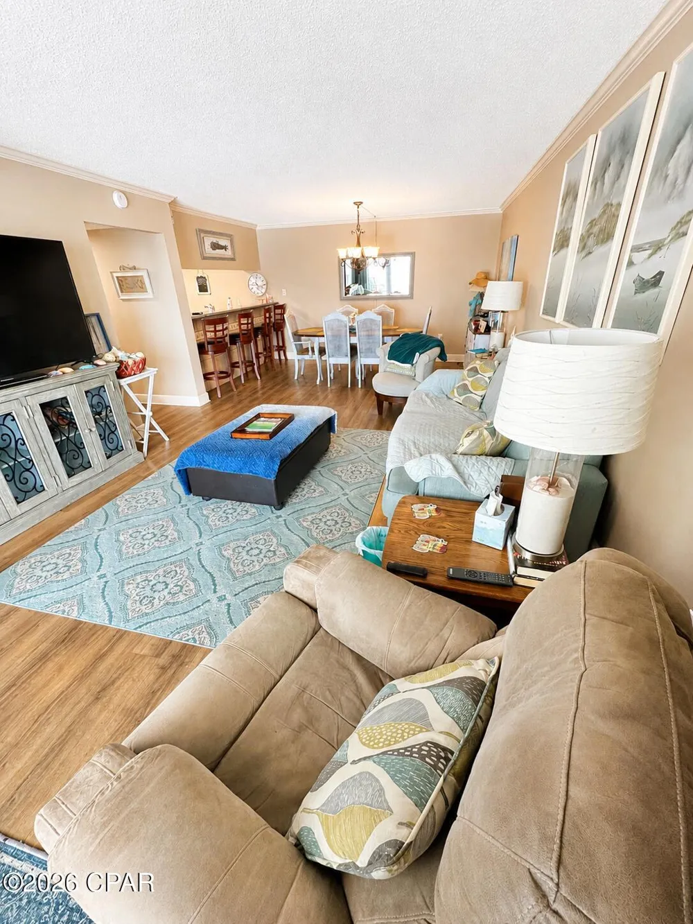8815 Thomas Drive #704 Panama City Beach, FL 32408