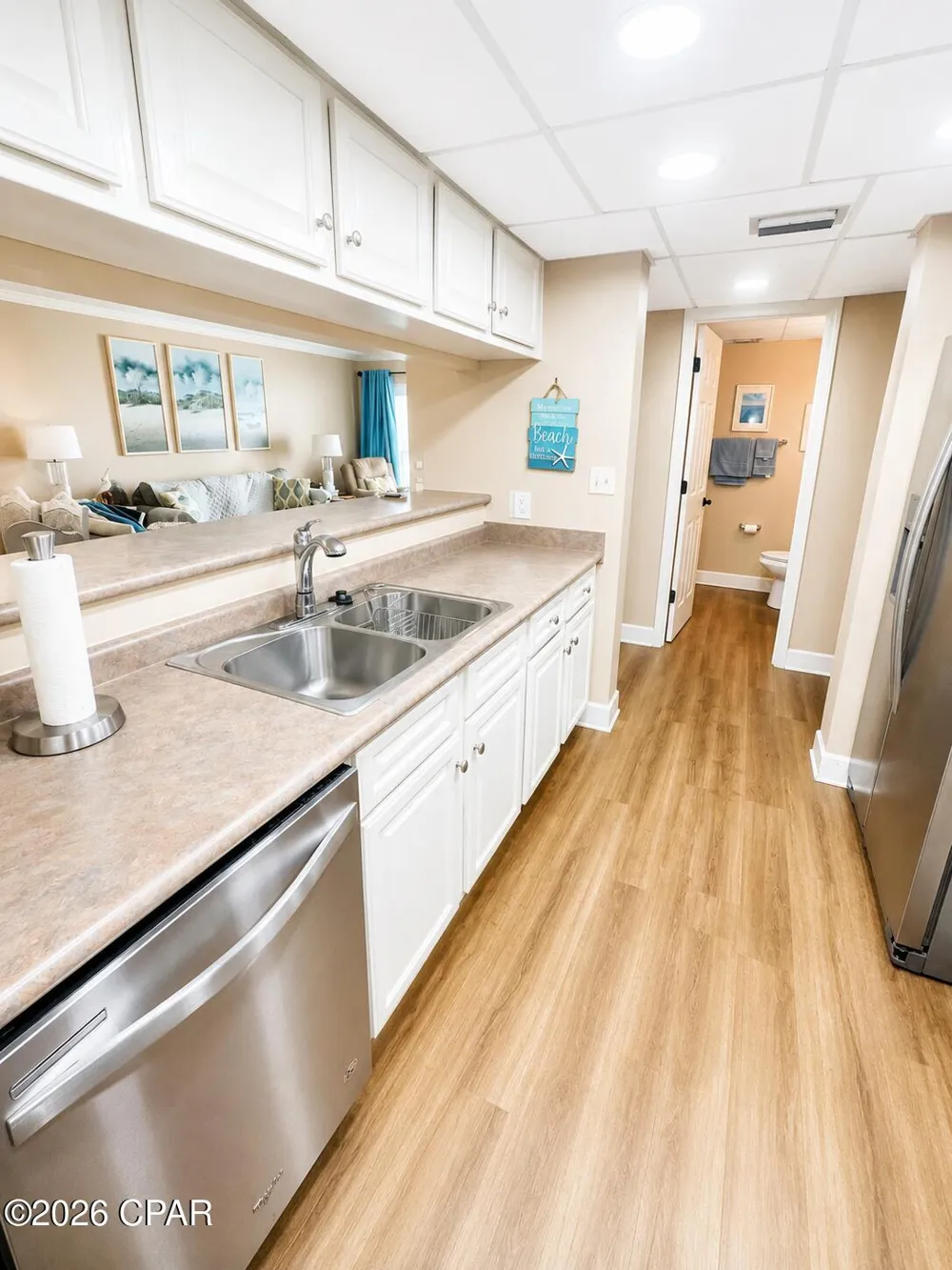 8815 Thomas Drive #704 Panama City Beach, FL 32408