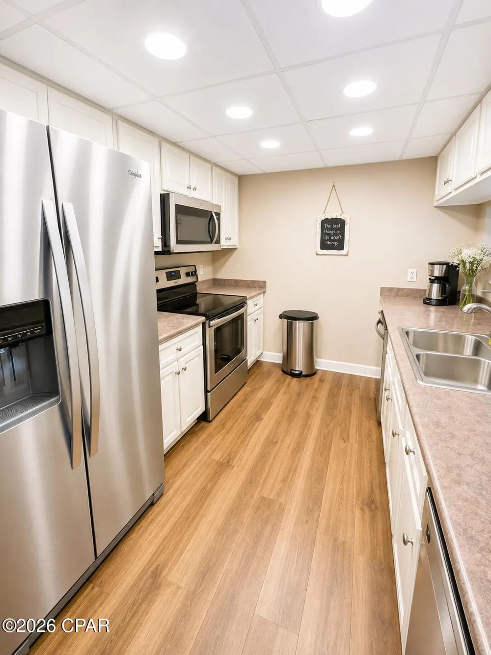 8815 Thomas Drive #704 Panama City Beach, FL 32408