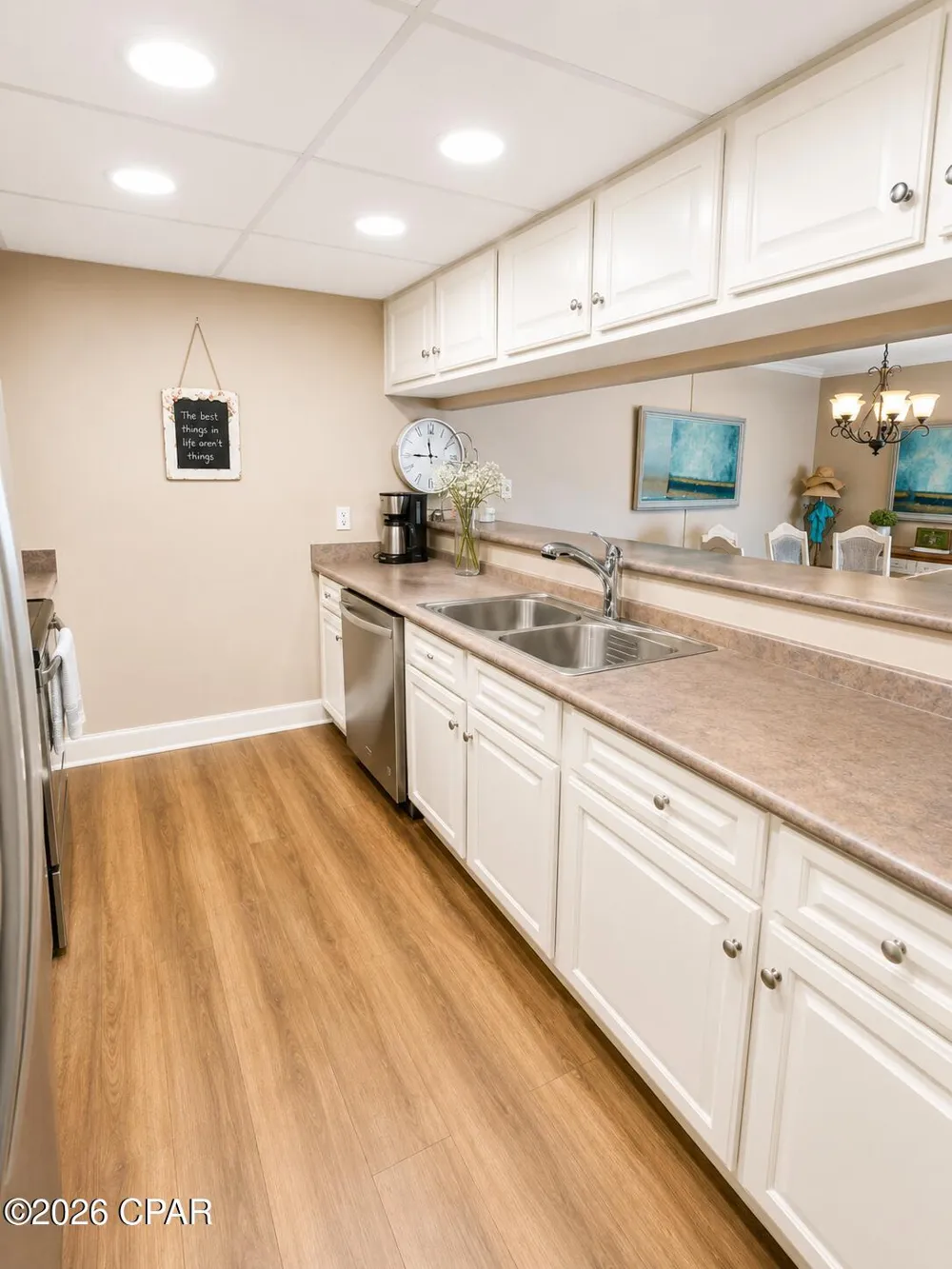 8815 Thomas Drive #704 Panama City Beach, FL 32408