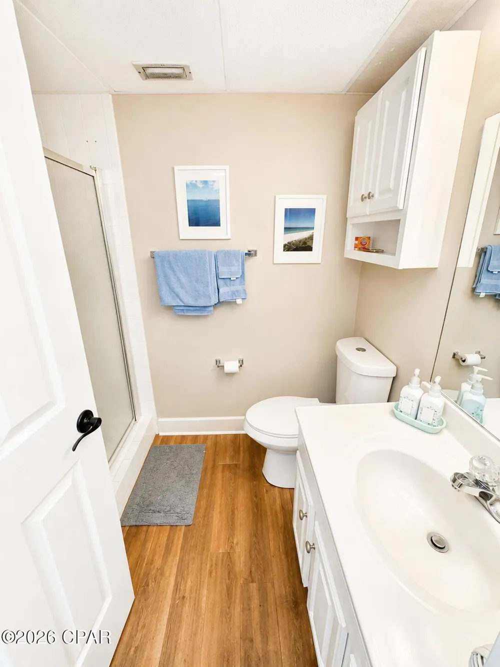 8815 Thomas Drive #704 Panama City Beach, FL 32408