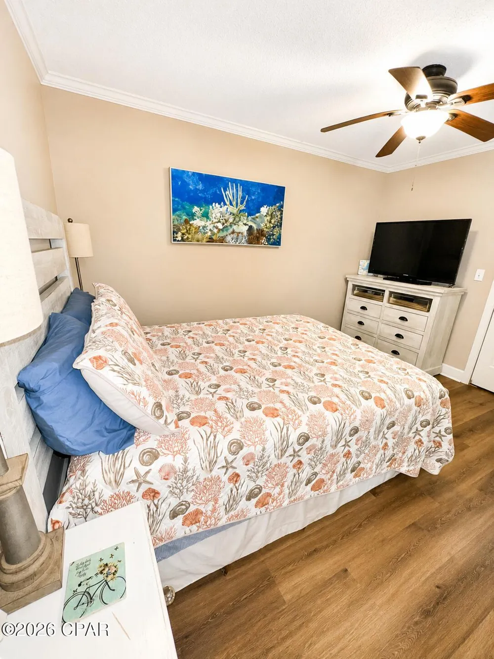 8815 Thomas Drive #704 Panama City Beach, FL 32408