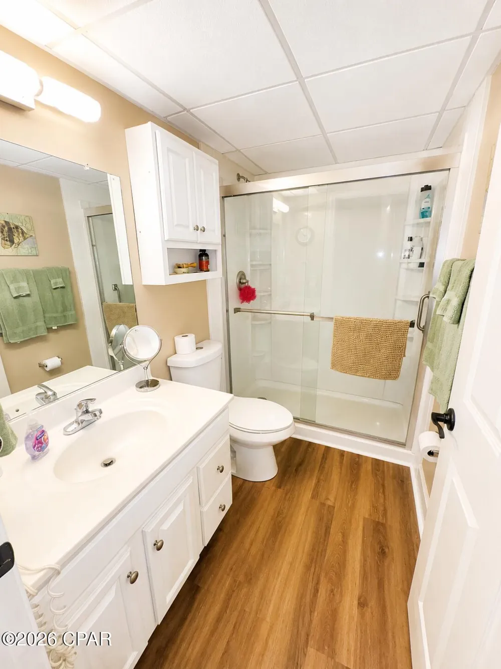 8815 Thomas Drive #704 Panama City Beach, FL 32408