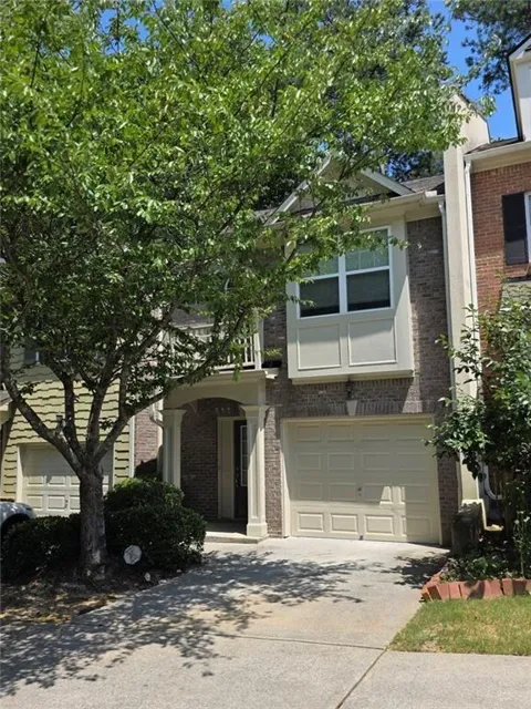1693 Southgate Mill Drive NW