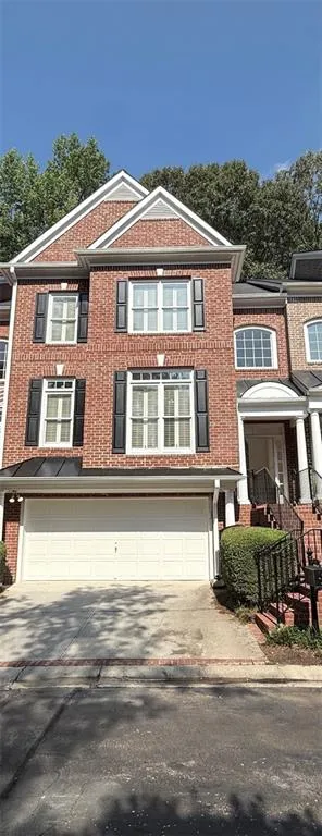 14 Carrington Way