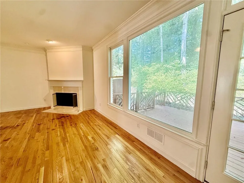 14 Carrington Way Sandy Springs, GA 30328