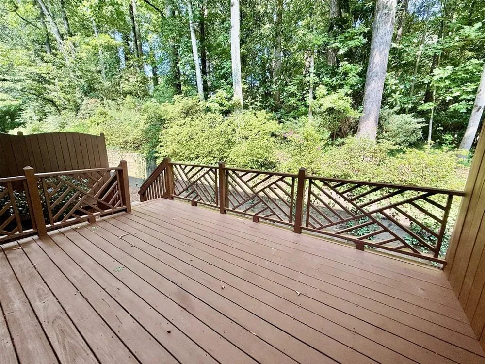14 Carrington Way Sandy Springs, GA 30328