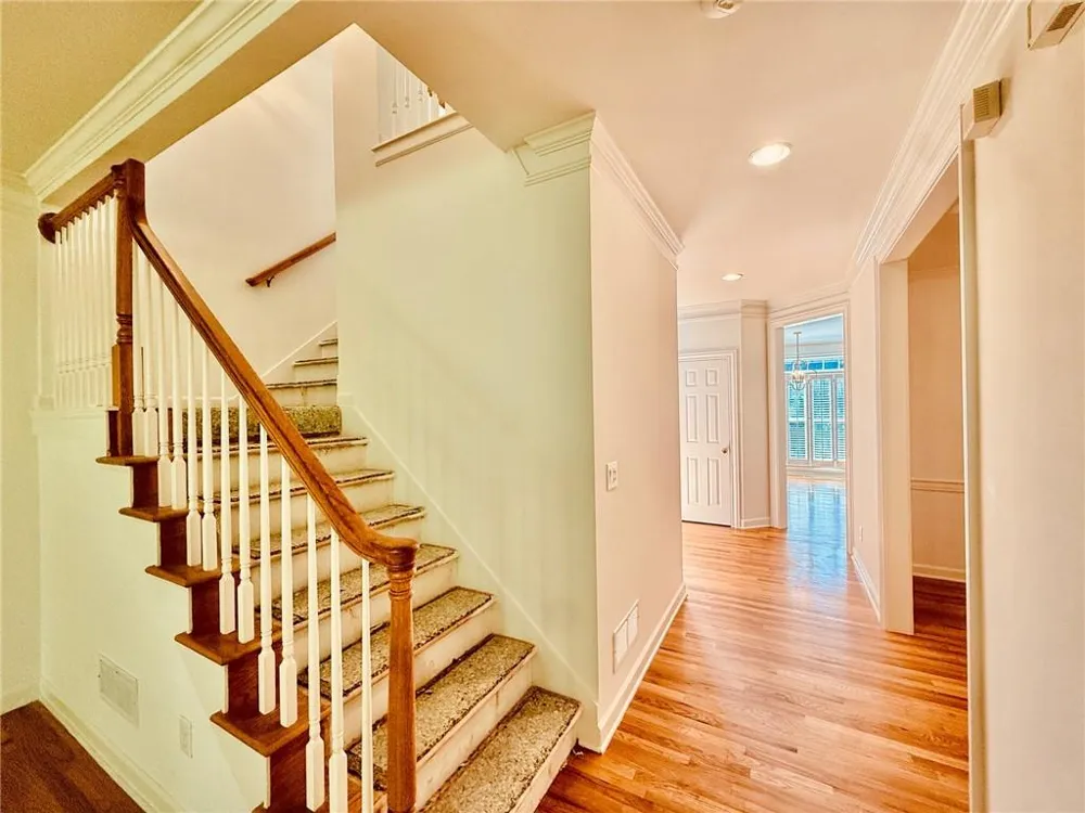 14 Carrington Way Sandy Springs, GA 30328