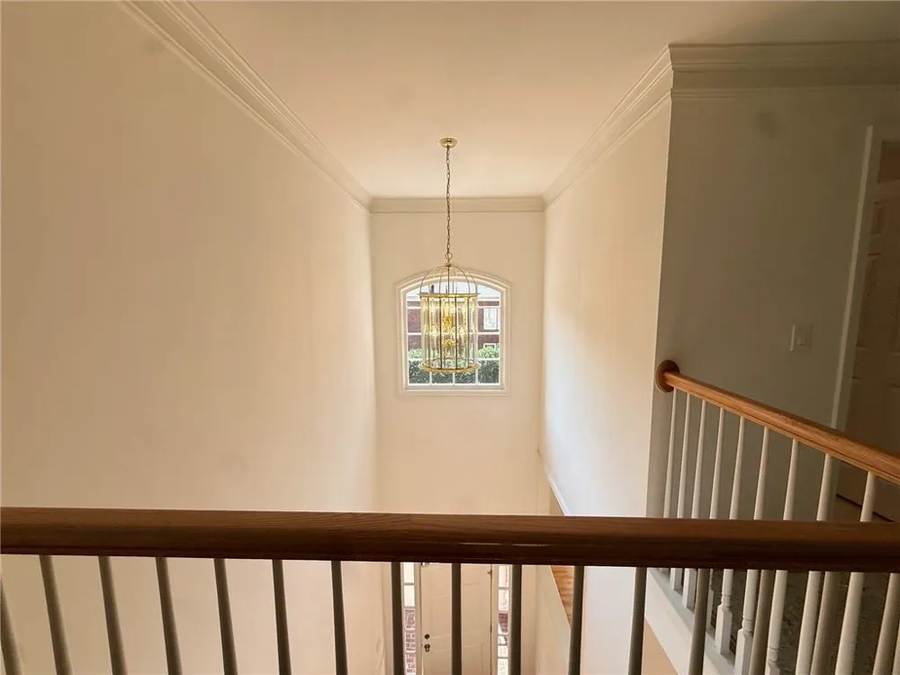 14 Carrington Way Sandy Springs, GA 30328