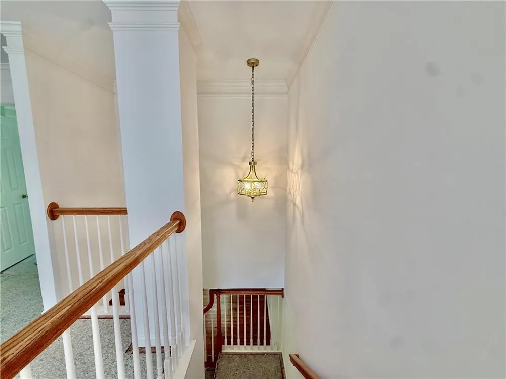 14 Carrington Way Sandy Springs, GA 30328