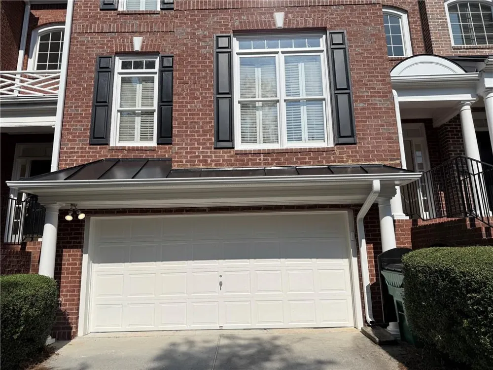 14 Carrington Way Sandy Springs, GA 30328