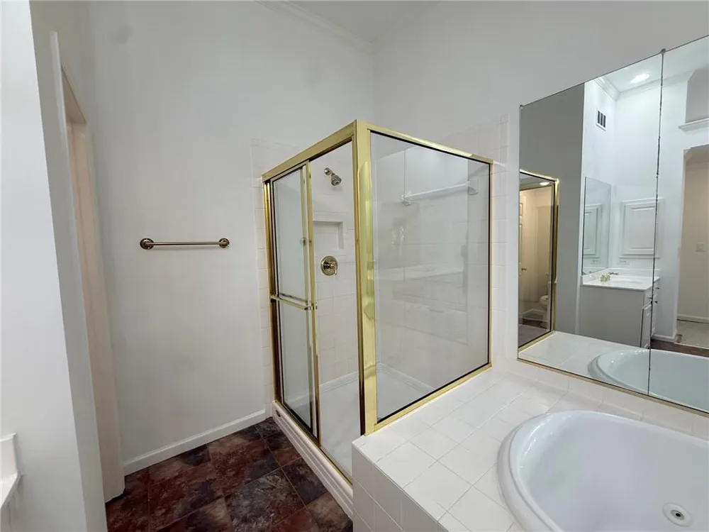 14 Carrington Way Sandy Springs, GA 30328