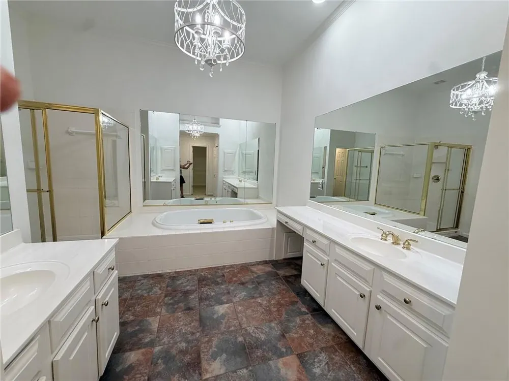 14 Carrington Way Sandy Springs, GA 30328