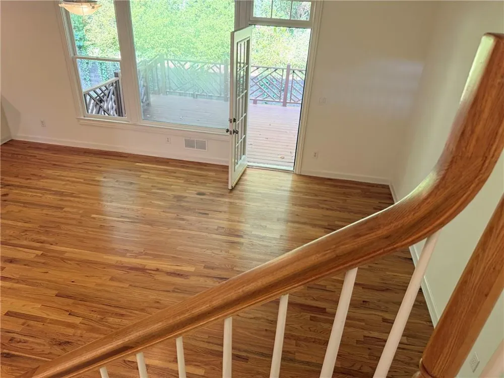 14 Carrington Way Sandy Springs, GA 30328