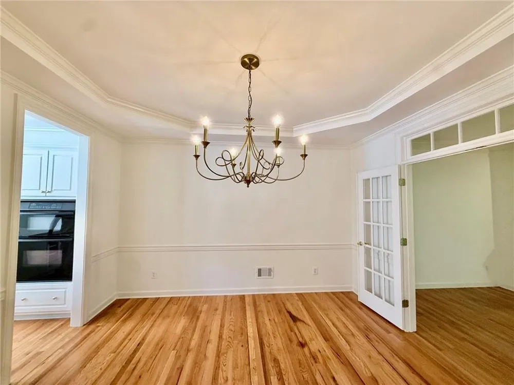 14 Carrington Way Sandy Springs, GA 30328