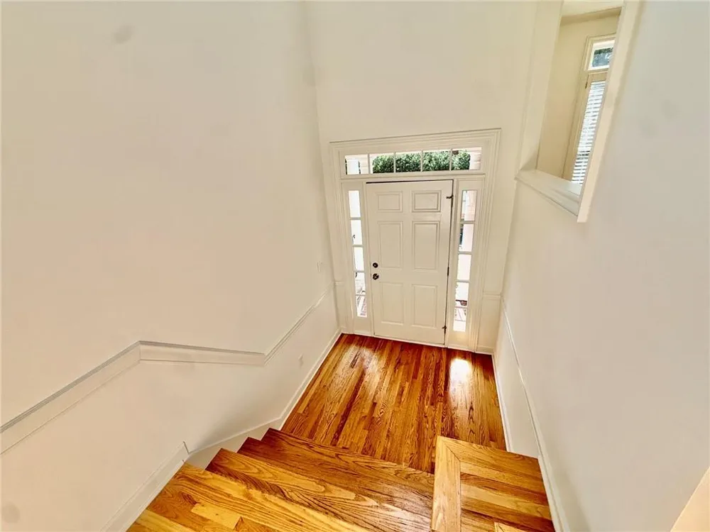 14 Carrington Way Sandy Springs, GA 30328