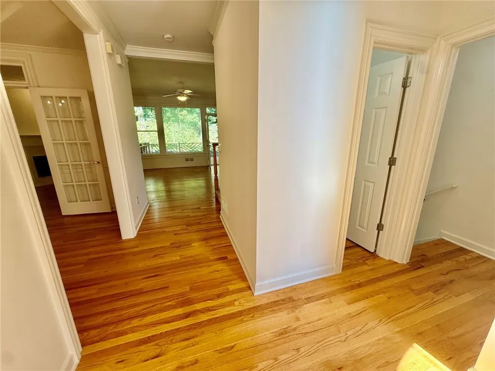 14 Carrington Way Sandy Springs, GA 30328