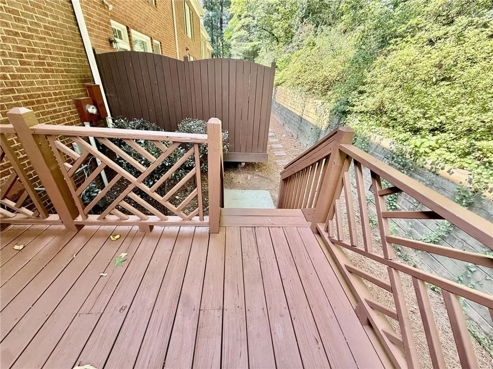 14 Carrington Way Sandy Springs, GA 30328