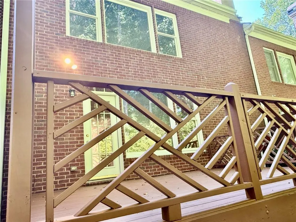 14 Carrington Way Sandy Springs, GA 30328