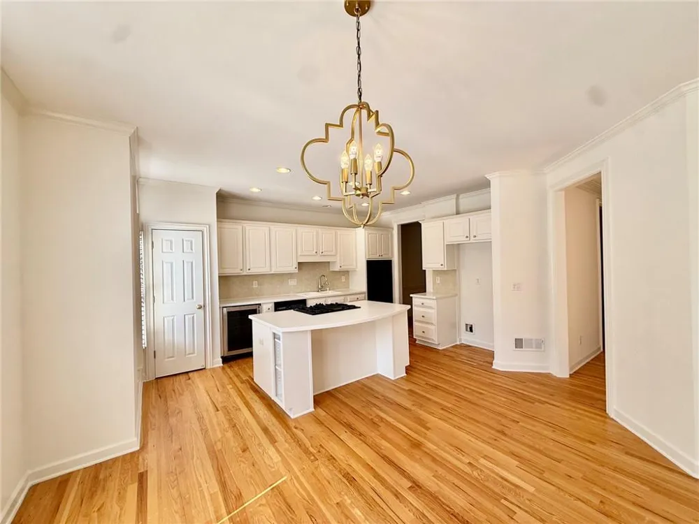 14 Carrington Way Sandy Springs, GA 30328
