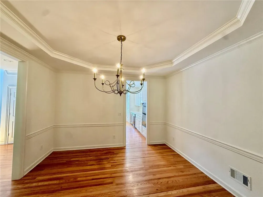14 Carrington Way Sandy Springs, GA 30328