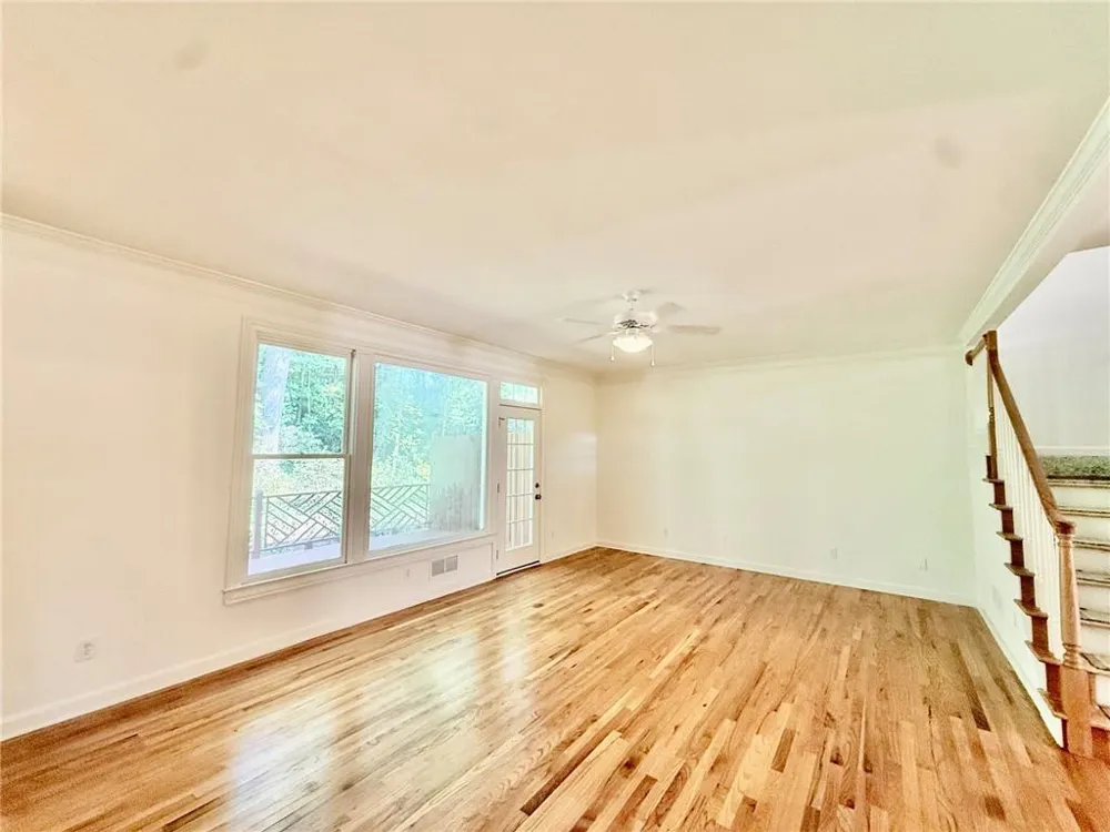 14 Carrington Way Sandy Springs, GA 30328