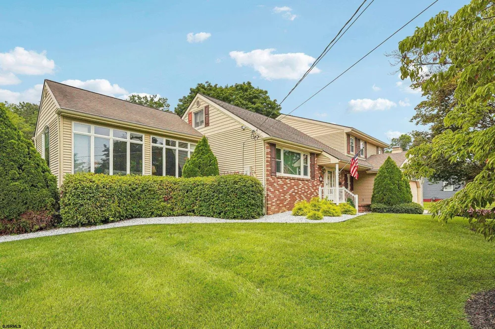 12 Vickers Ave Bridgeton, NJ 08302