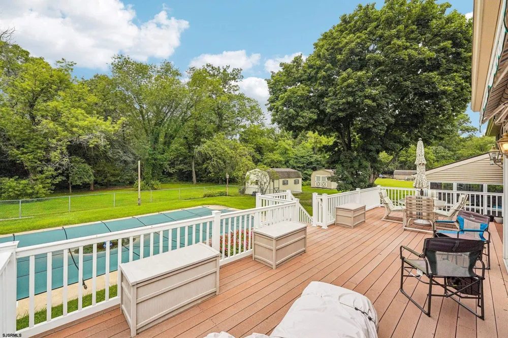 12 Vickers Ave Bridgeton, NJ 08302