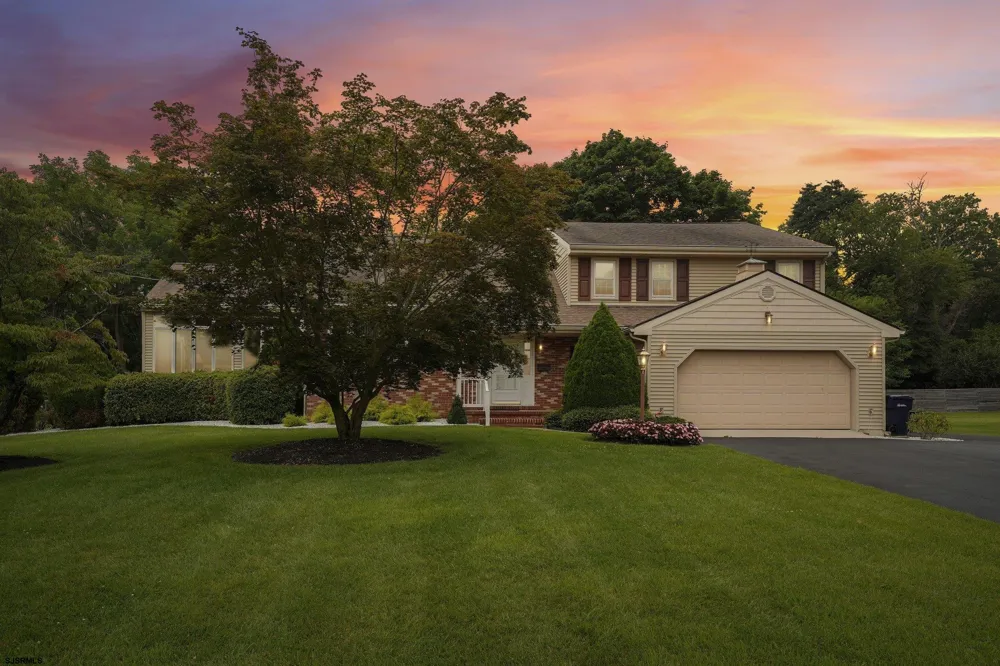 12 Vickers Ave Bridgeton, NJ 08302