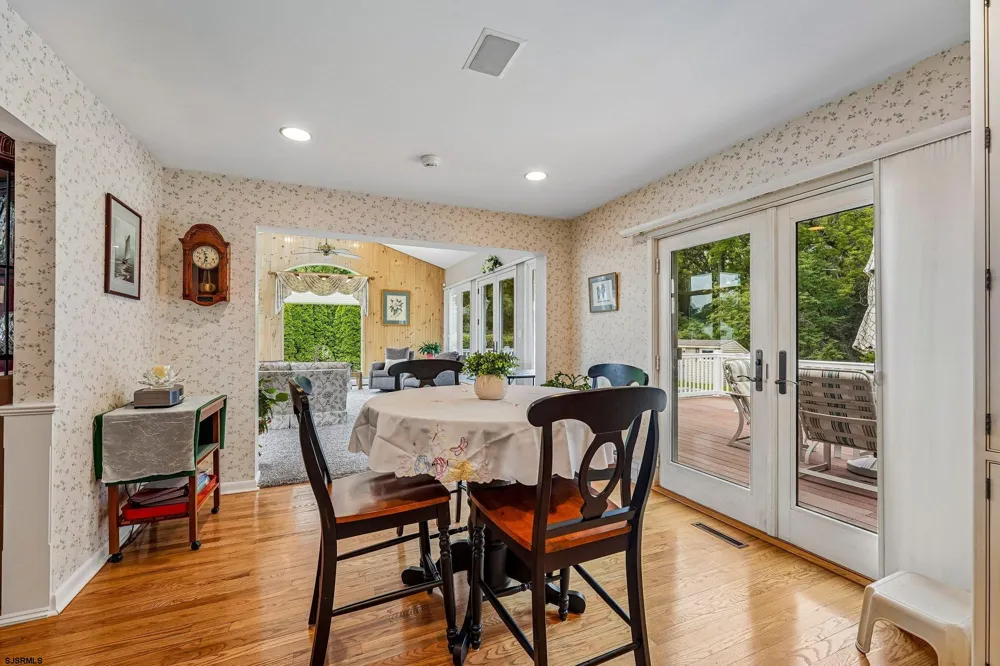 12 Vickers Ave Bridgeton, NJ 08302