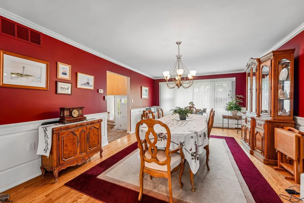 12 Vickers Ave Bridgeton, NJ 08302