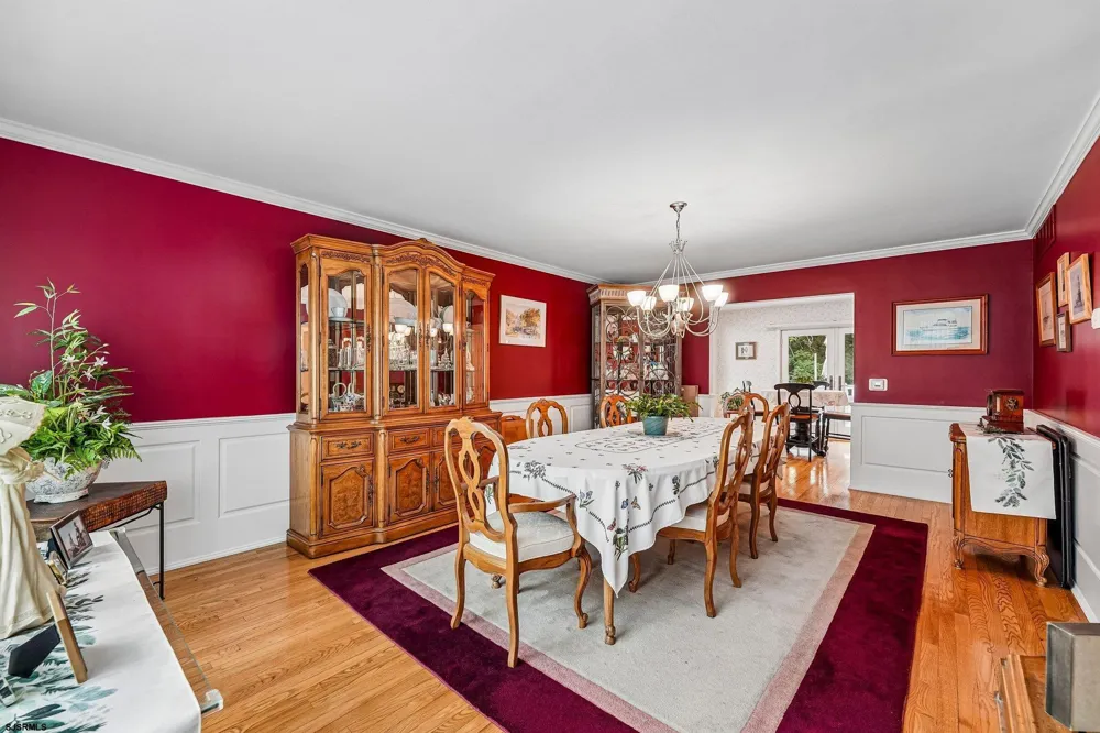 12 Vickers Ave Bridgeton, NJ 08302