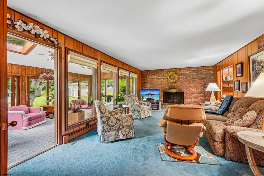 12 Vickers Ave Bridgeton, NJ 08302