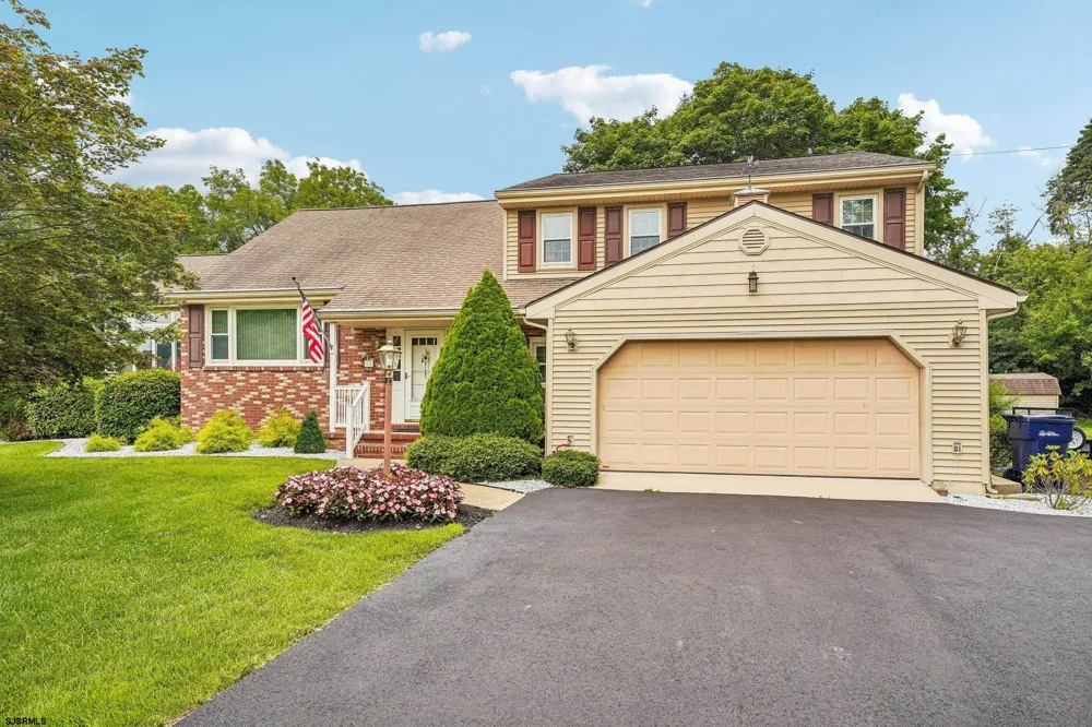 12 Vickers Ave Bridgeton, NJ 08302