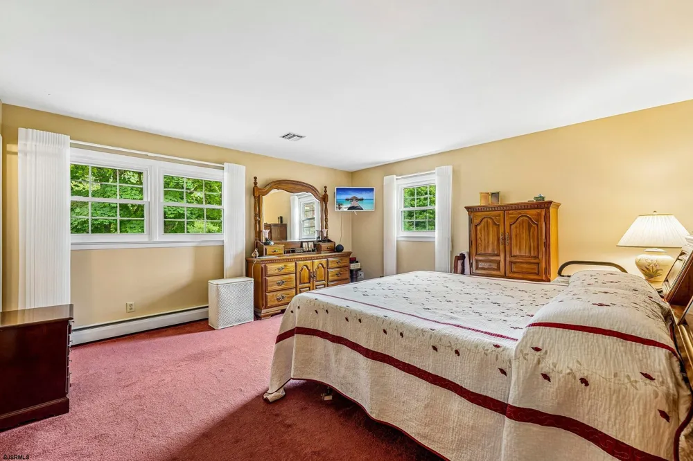 12 Vickers Ave Bridgeton, NJ 08302